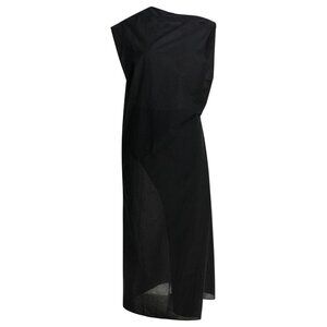 Jacquemus Le Robe Drap Midi Dress Tag Size 36 Women